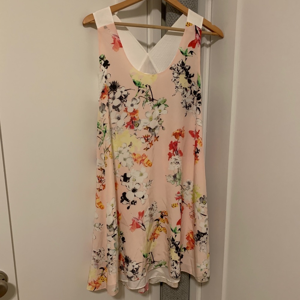 Club Monaco Rosen Dress